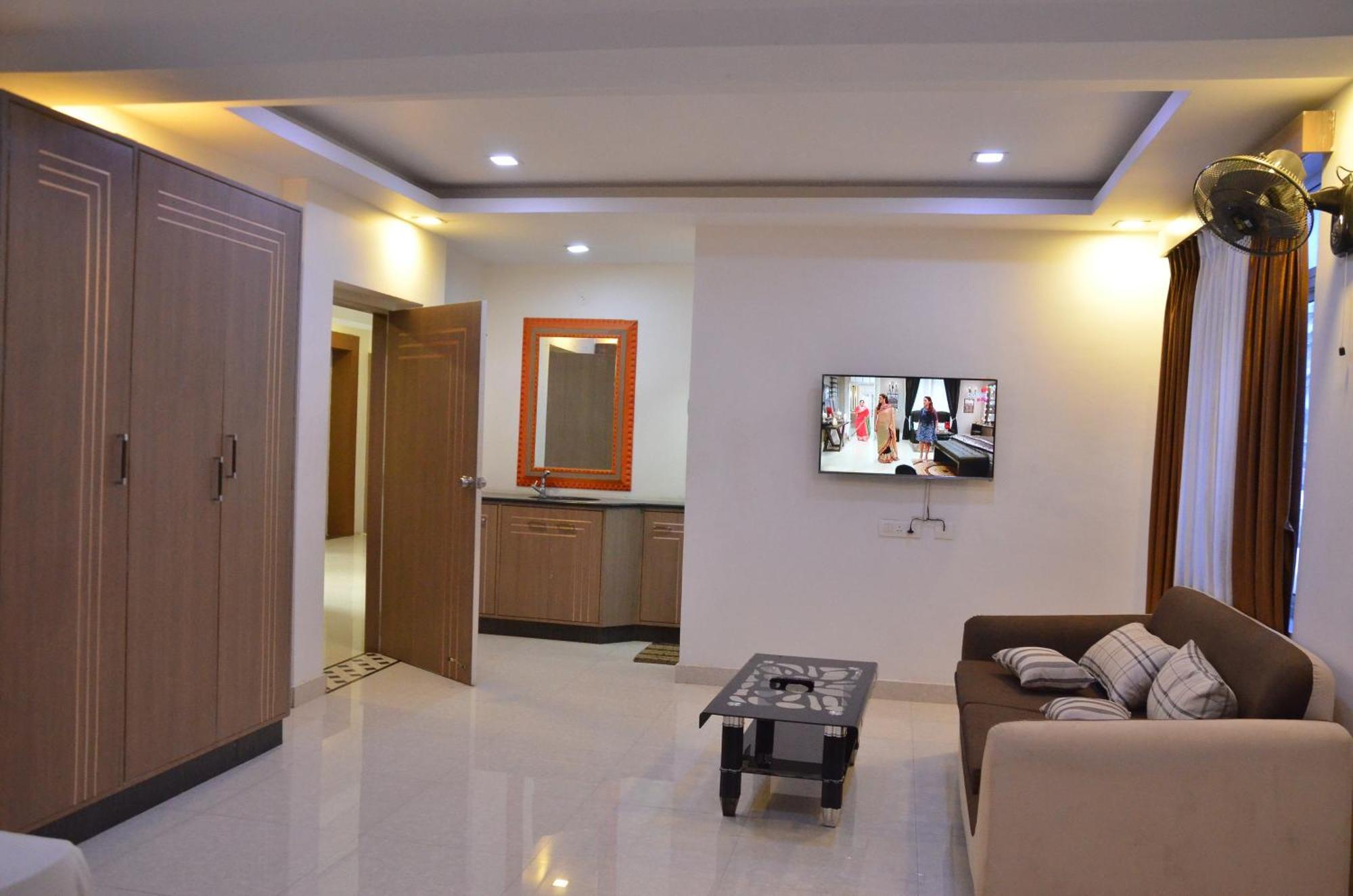 Golden Grand By Xury Hotels Tiruchchendūr Exteriér fotografie